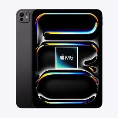 Máy tính bảng iPad Pro M5 11 inch 5G 256GB - 3