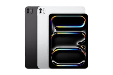 Máy tính bảng iPad Pro M5 13 inch WiFi 256GB - 13