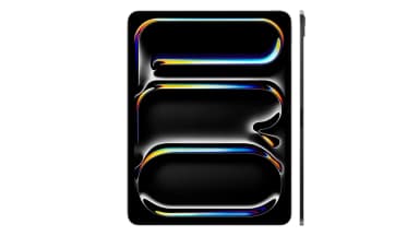 Máy tính bảng iPad Pro M5 13 inch WiFi 256GB - 3