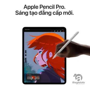 Máy tính bảng iPad Pro M5 13 inch WiFi 512GB - 13