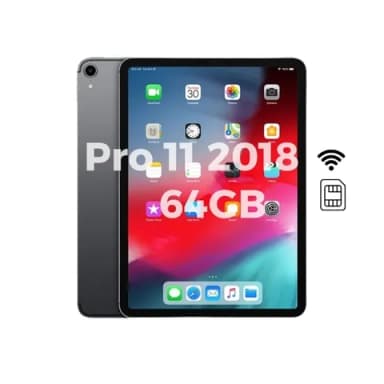 Máy tính bảng iPad Pro M5 13 inch WiFi 512GB - 15