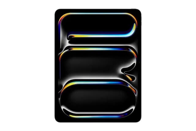 Máy tính bảng iPad Pro M5 13 inch WiFi 512GB - 4