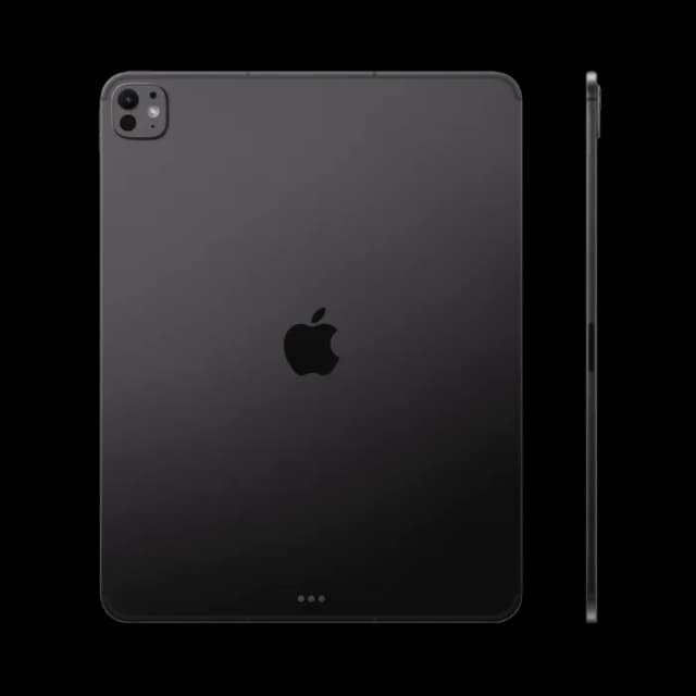 Máy tính bảng iPad Pro M5 13 inch WiFi 512GB - 8