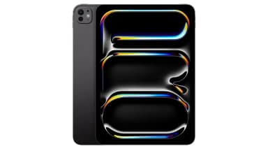 Máy tính bảng iPad Pro M5 13 inch WiFi 512GB - 9