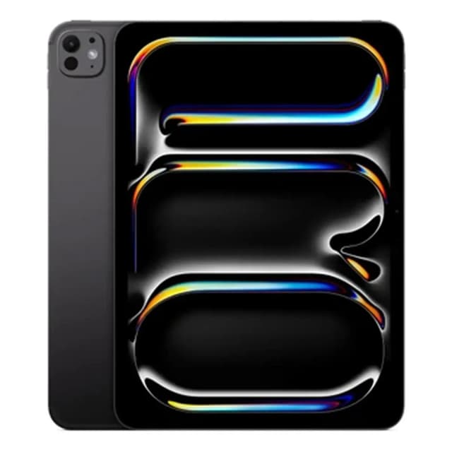 Máy tính bảng iPad Pro M5 13 inch 5G 256GB - 1