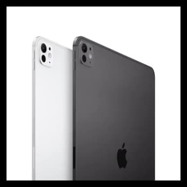 Máy tính bảng iPad Pro M5 13 inch 5G 256GB - 13