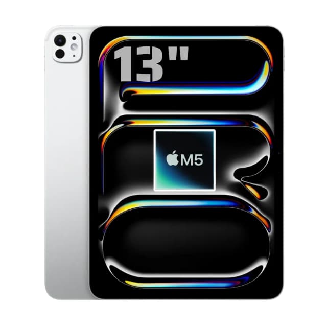 Máy tính bảng iPad Pro M5 13 inch 5G 256GB - 20