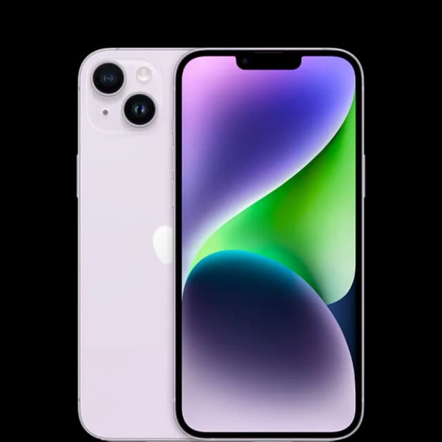 Điện thoại iPhone 14 128GB - 2