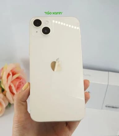 Điện thoại iPhone 14 256GB - 18