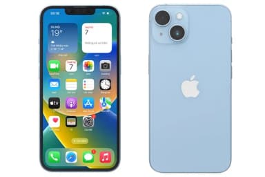 Điện thoại iPhone 14 256GB - 3