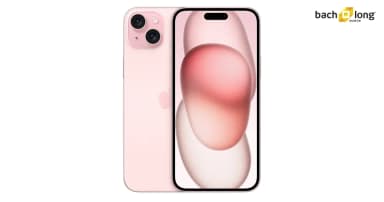 Điện thoại iPhone 15 Plus 256GB - 11