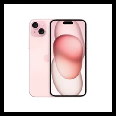 Điện thoại iPhone 15 Plus 256GB - 17