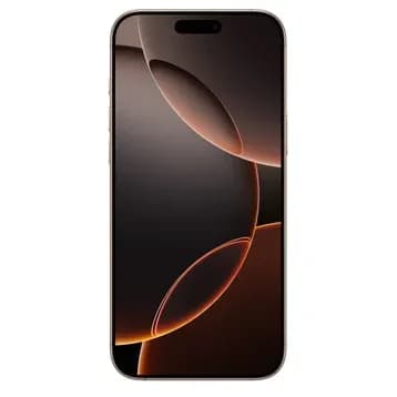 Điện thoại iPhone 16 256GB - 16