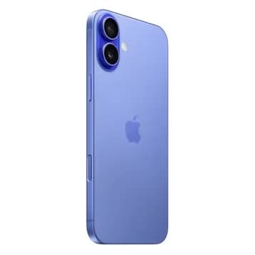 Điện thoại iPhone 16 256GB - 20