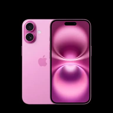 Điện thoại iPhone 16 256GB - 3