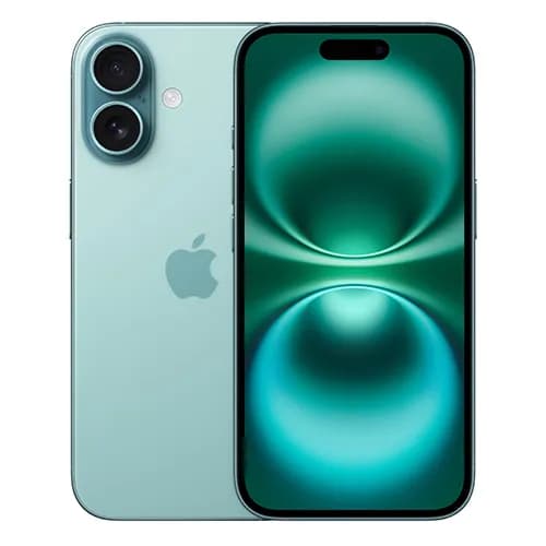 Điện thoại iPhone 16 256GB - 10