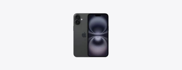 Điện thoại iPhone 16 Plus 128GB - 14