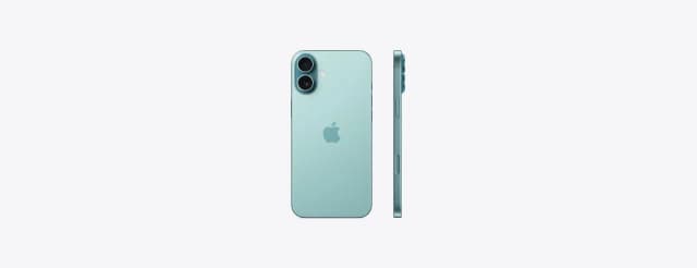 Điện thoại iPhone 16 Plus 128GB - 17