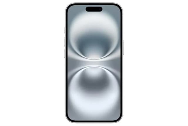 Điện thoại iPhone 16 Plus 128GB - 19