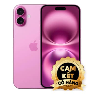 Điện thoại iPhone 16 Plus 128GB - 20