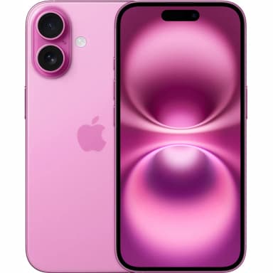 Điện thoại iPhone 16 Plus 128GB - 3