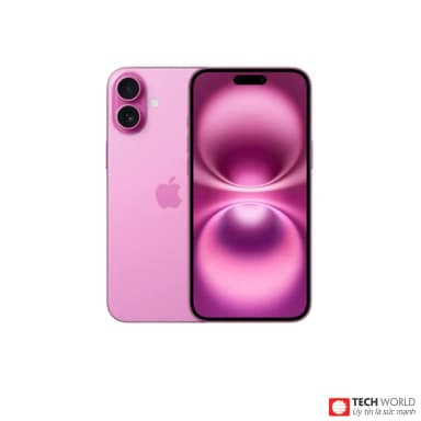 Điện thoại iPhone 16 Plus 128GB - 7