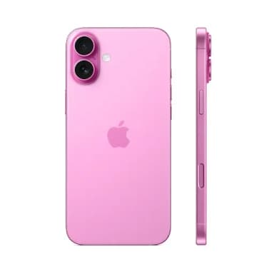 Điện thoại iPhone 16 Plus 128GB - 10