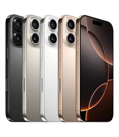 Điện thoại iPhone 16 Pro 128GB - 11