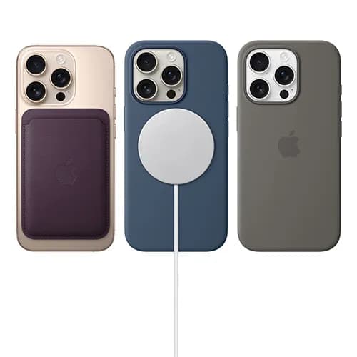 Điện thoại iPhone 16 Pro 128GB - 16