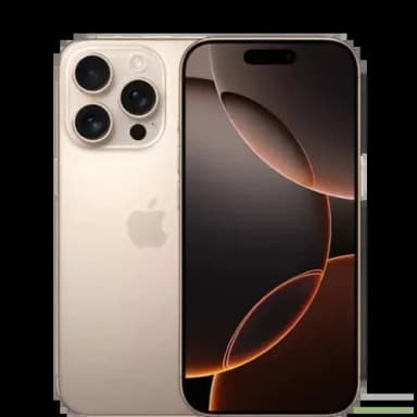 Điện thoại iPhone 16 Pro 128GB - 18