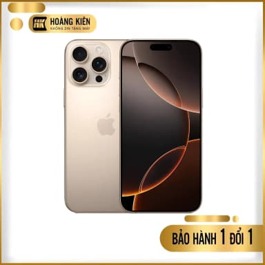 Điện thoại iPhone 16 Pro 512GB - 12