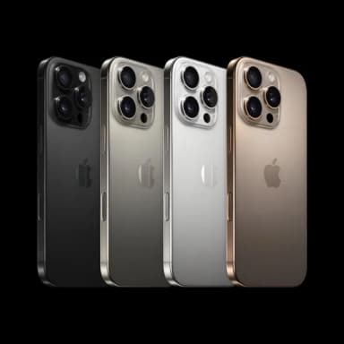 Điện thoại iPhone 16 Pro 512GB - 13