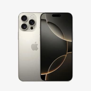 Điện thoại iPhone 16 Pro 512GB - 18