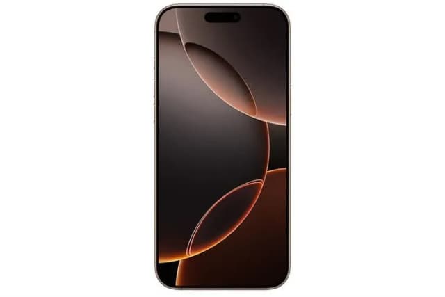 Điện thoại iPhone 16 Pro 512GB - 4