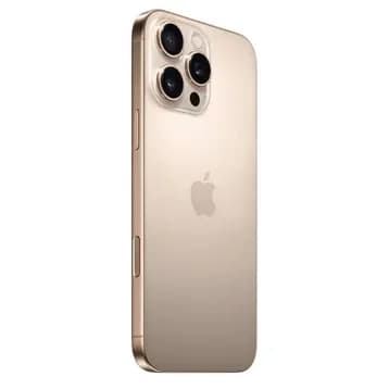 Điện thoại iPhone 16 Pro 512GB - 7