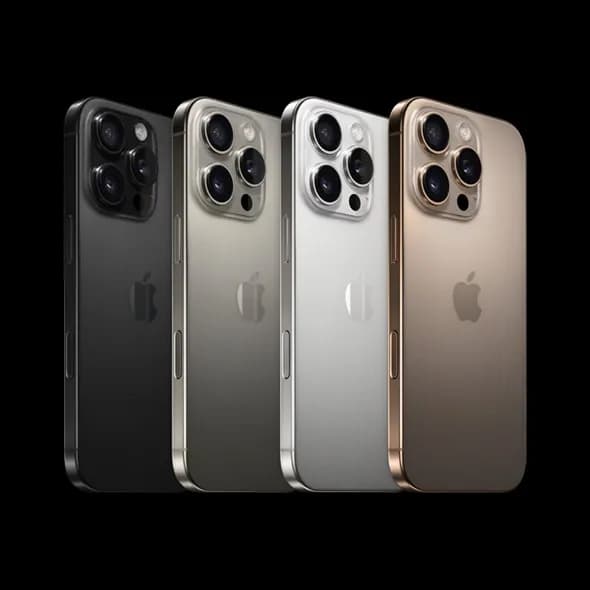 Điện thoại iPhone 16 Pro Max 1TB - 17