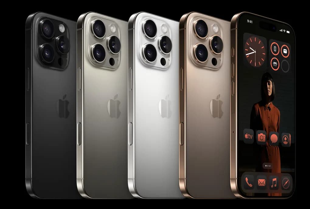 So sánh Điện thoại iPhone 17 Pro 512GB và iPhone 16 Pro Max 1TB: Đâu là lựa chọn tối ưu cho bạn?