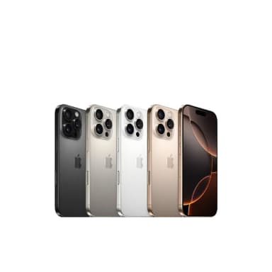 Điện thoại iPhone 16 Pro Max 512GB - 11