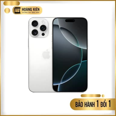 Điện thoại iPhone 16 Pro Max 512GB - 13