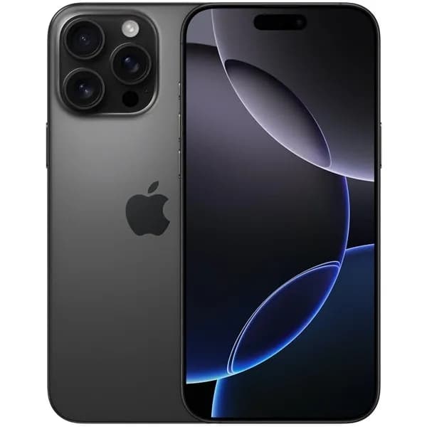 Điện thoại iPhone 16 Pro Max 512GB - 6
