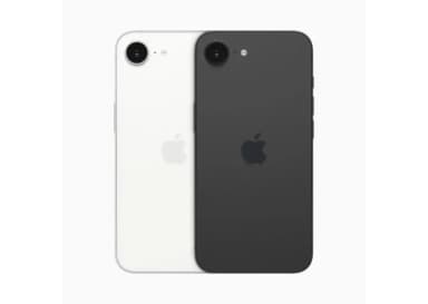 Điện thoại iPhone 16e 128GB - 12