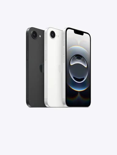 Điện thoại iPhone 16e 128GB - 14