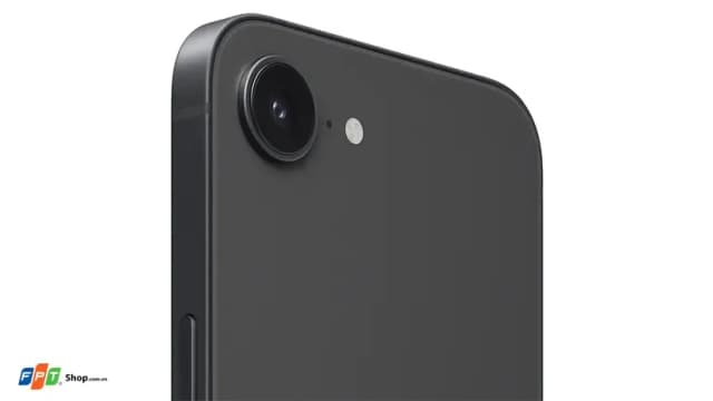 Điện thoại iPhone 16e 128GB - 20