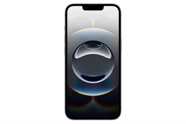 Điện thoại iPhone 16e 256GB - 2