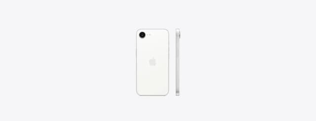 Điện thoại iPhone 16e 256GB - 12