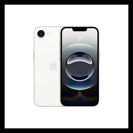 Điện thoại iPhone 16e 256GB - 13