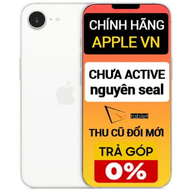 Điện thoại iPhone 16e 256GB - 15