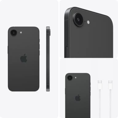 Điện thoại iPhone 16e 256GB - 20