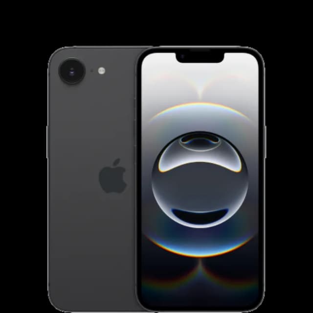 Điện thoại iPhone 16e 256GB - 6