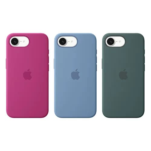 Điện thoại iPhone 16e 256GB - 9